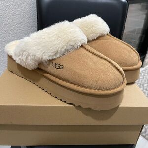 UGG Slippers